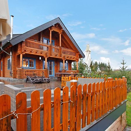 Muehlenblick Villa Медебах Екстериор снимка