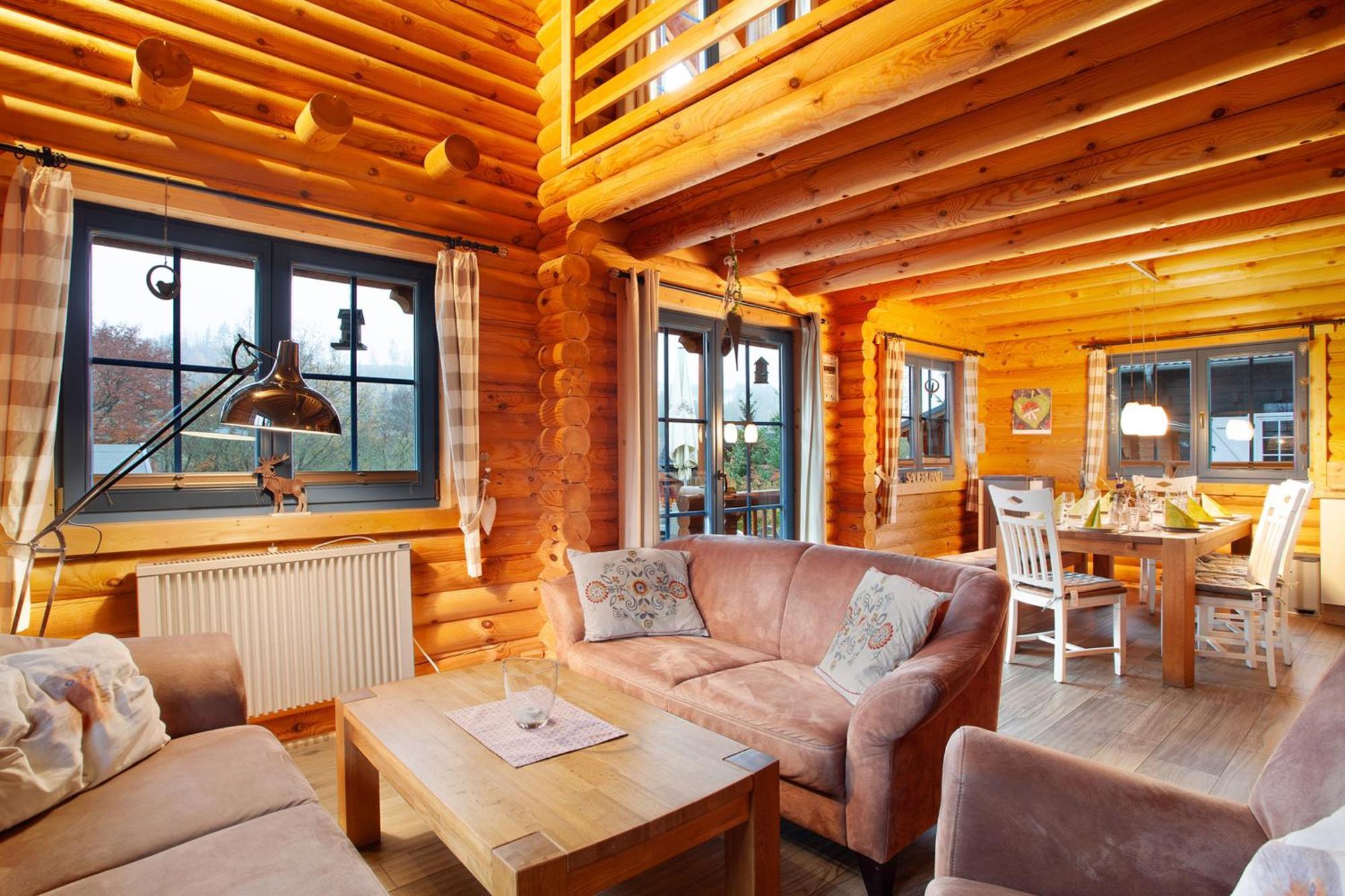 Muehlenblick Villa Медебах Екстериор снимка