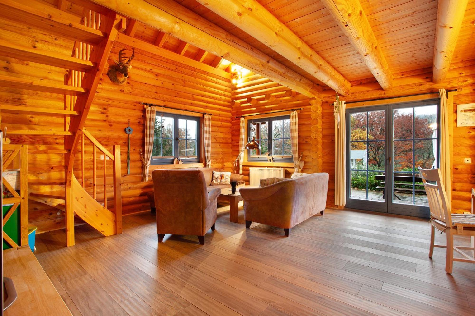 Muehlenblick Villa Медебах Екстериор снимка